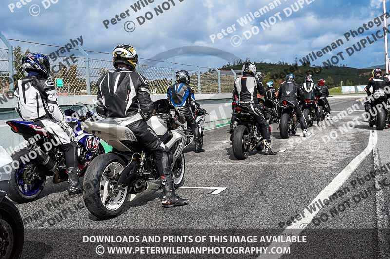 motorbikes;no limits;peter wileman photography;portimao;portugal;trackday digital images